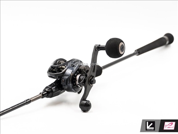 Tailwalk L-Jiggys BM - Tailwalk